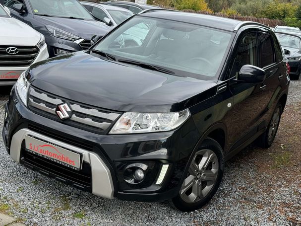 Suzuki Vitara 1.6 88 kW image number 1