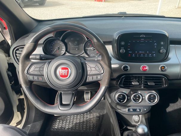 Fiat 500X 1.6 MultiJet 88 kW image number 7