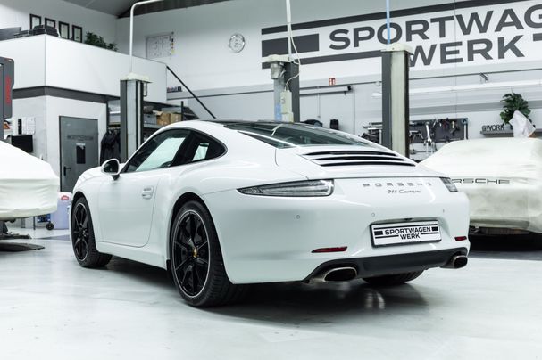 Porsche 991 Carrera 257 kW image number 3