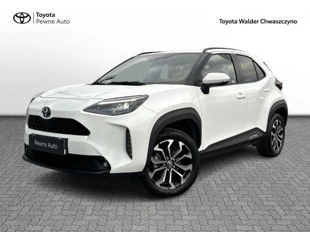 Toyota Yaris Cross 85 kW image number 1