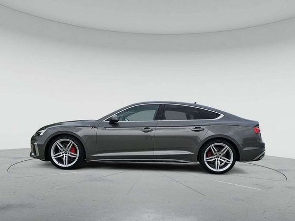 Audi A5 40 TFSI S tronic S-line 150 kW image number 5