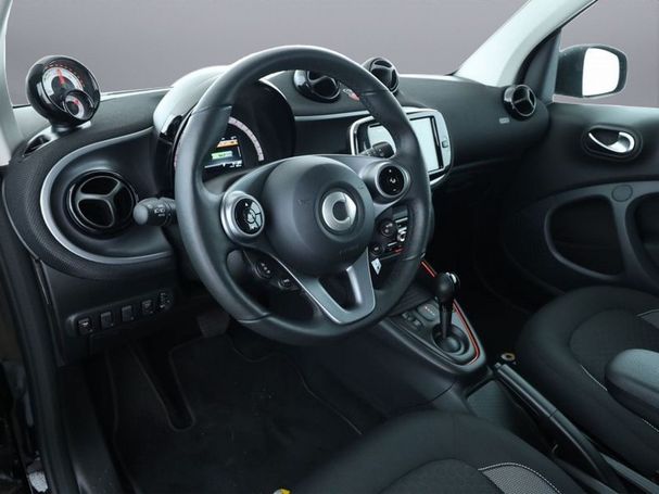 Smart ForTwo EQ 60 kW image number 7