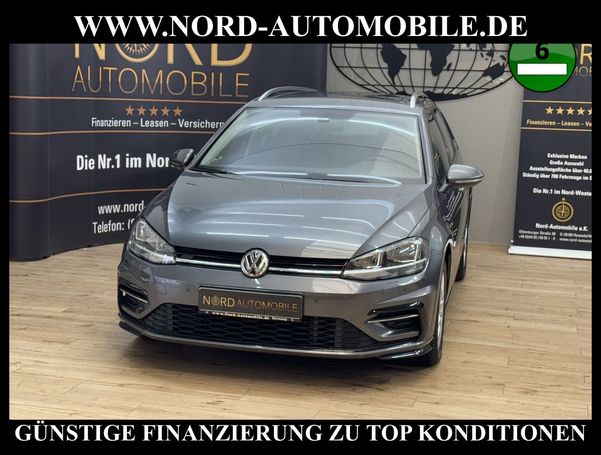 Volkswagen Golf Variant 2.0 TDI DSG 110 kW image number 3