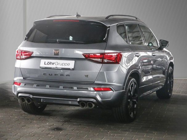 Cupra Ateca 2.0 TSI DSG 221 kW image number 4