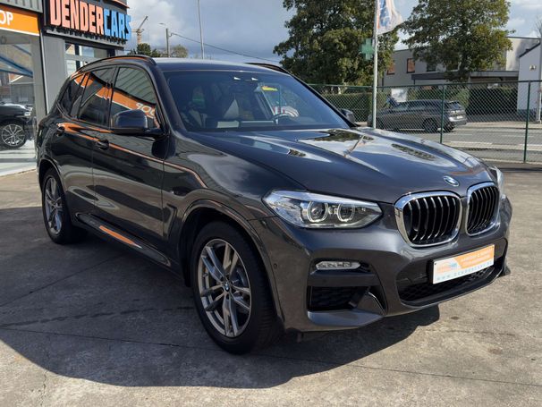 BMW X3 xDrive 135 kW image number 2