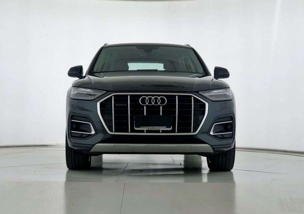 Audi Q5 40 TDI quattro S tronic Advanced Business 150 kW image number 3