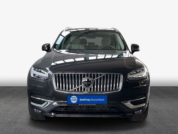 Volvo XC90 AWD B5 184 kW image number 3