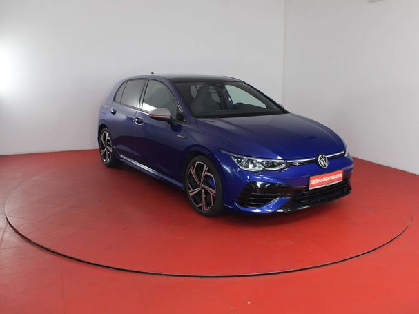 Volkswagen Golf R DSG 4Motion 235 kW image number 23