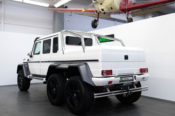 Mercedes-Benz G 63 AMG 400 kW image number 3