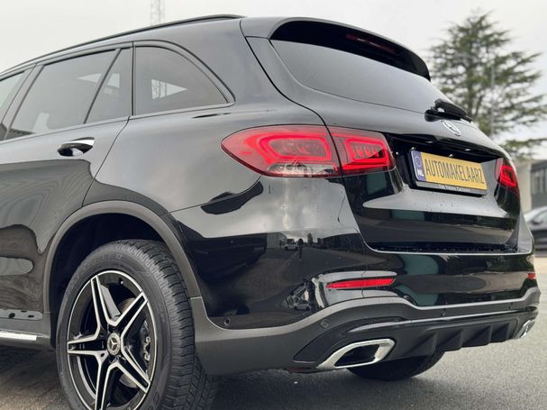 Mercedes-Benz GLC 300 4Matic 190 kW image number 7