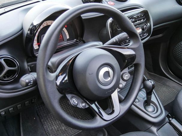 Smart ForTwo EQ 60 kW image number 12