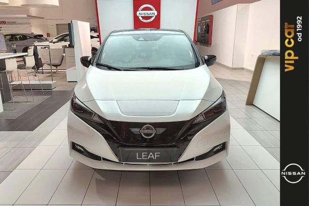 Nissan Leaf 40 kWh 110 kW image number 2