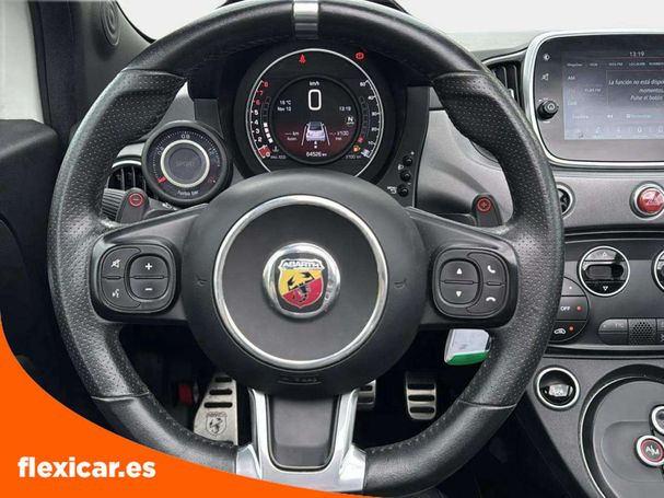 Abarth 500 1.4 16V T Jet 595 132 kW image number 12