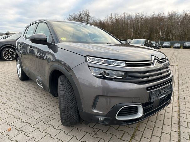 Citroen C5 Aircross 96 kW image number 2