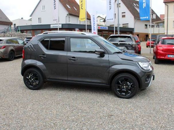 Suzuki Ignis 61 kW image number 3