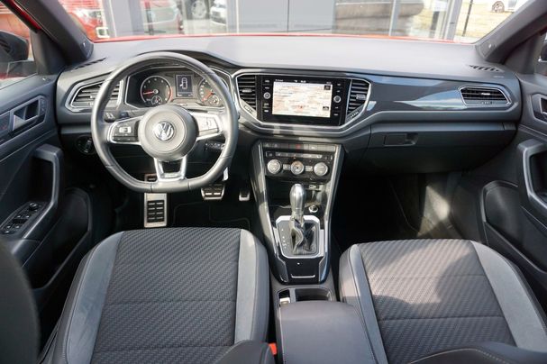 Volkswagen T-Roc DSG 110 kW image number 12