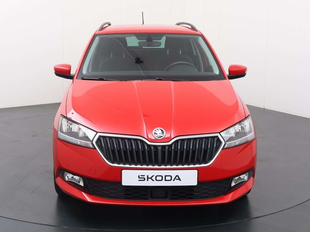 Skoda Fabia Combi 1.0 TSI Style 70 kW image number 31