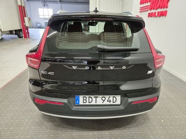 Volvo XC40 Recharge Hybrid Inscription 155 kW image number 7