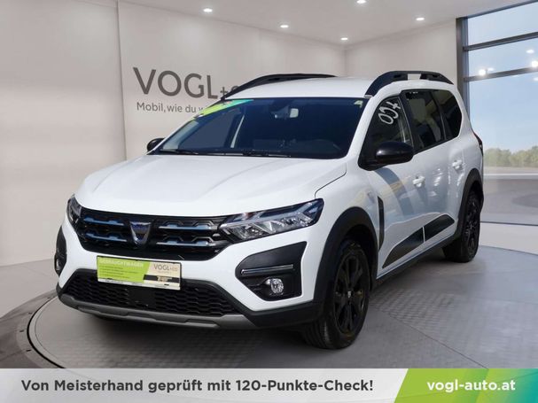 Dacia Jogger TCe 81 kW image number 1