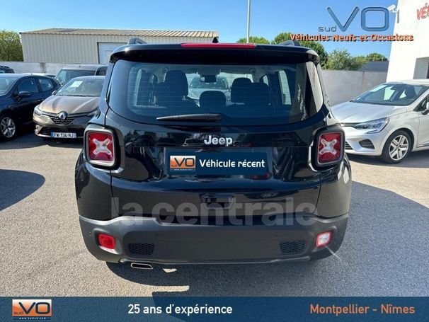 Jeep Renegade 1.6 MultiJet 96 kW image number 6