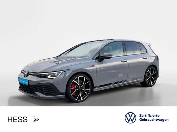 Volkswagen Golf GTI Clubsport DSG 221 kW image number 2