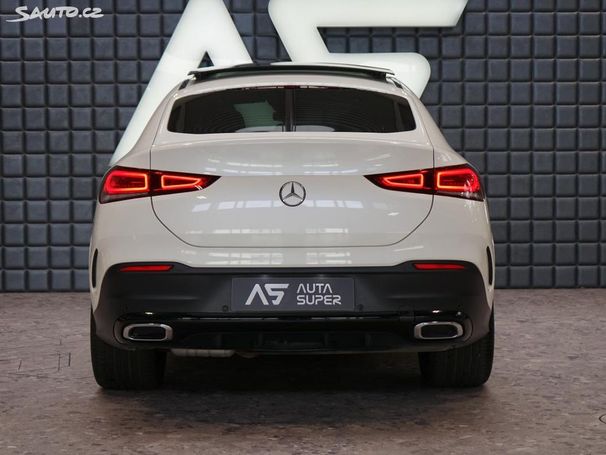 Mercedes-Benz GLE 400 d 243 kW image number 6