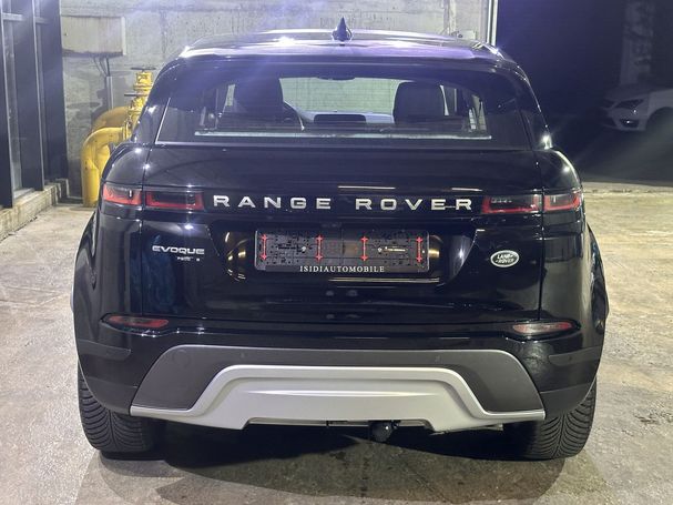 Land Rover Range Rover Evoque 147 kW image number 6