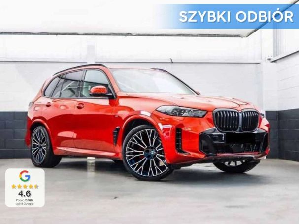 BMW X5 xDrive 259 kW image number 1