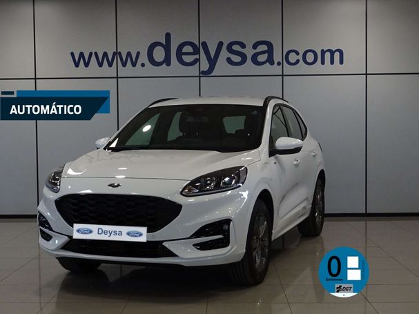 Ford Kuga 165 kW image number 1