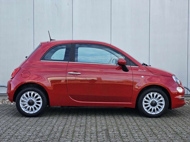 Fiat 500 1.0 51 kW image number 8