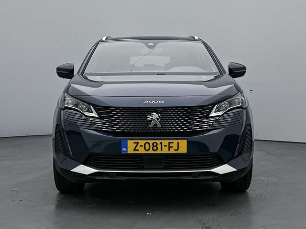 Peugeot 3008 Hybrid 136 GT 100 kW image number 2