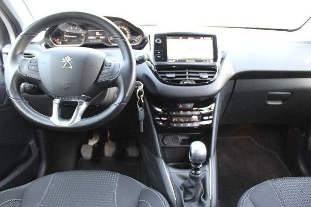 Peugeot 208 81 kW image number 6