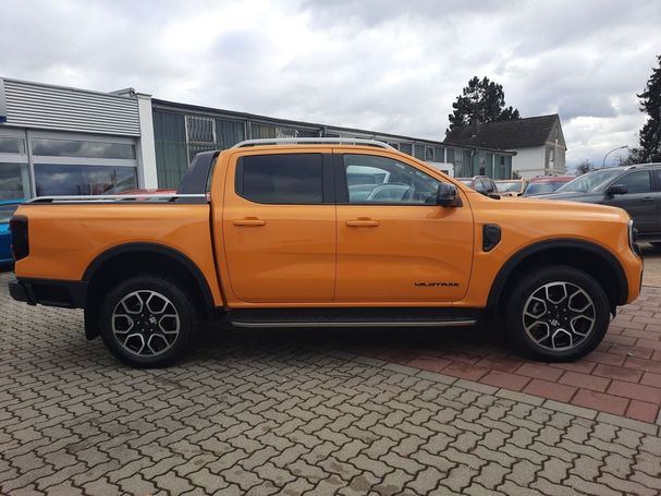 Ford Ranger 3.0 EcoBlue Wildtrak 177 kW image number 4