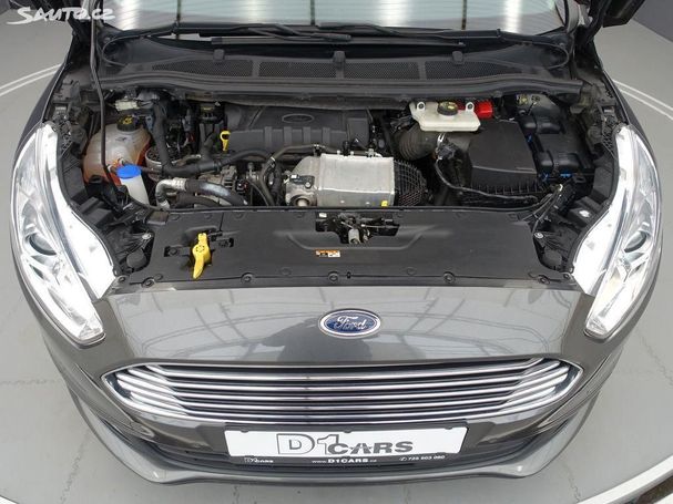 Ford Galaxy 2.0 EcoBlue Business 88 kW image number 30