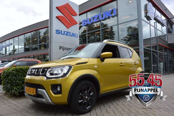 Suzuki Ignis 61 kW image number 2