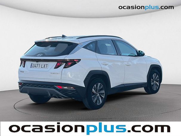 Hyundai Tucson 1.6 CRDi 85 kW image number 2