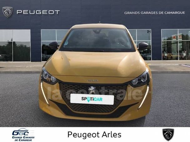 Peugeot 208 100 kW image number 3