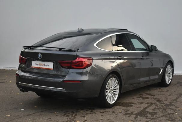 BMW 320i Gran Turismo xDrive 135 kW image number 4