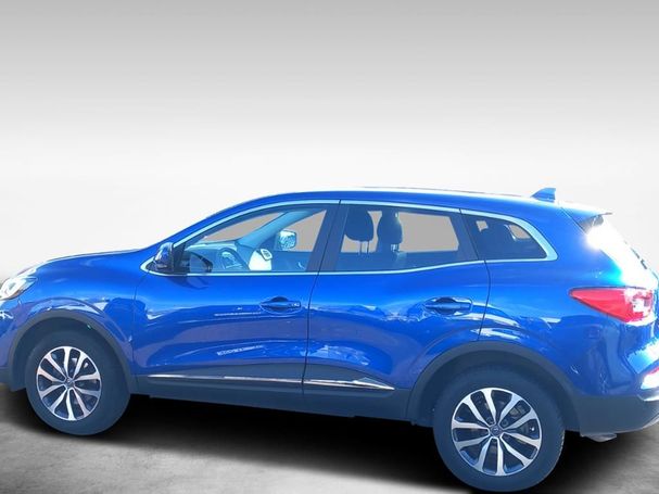 Renault Kadjar TCe 140 GPF 103 kW image number 4