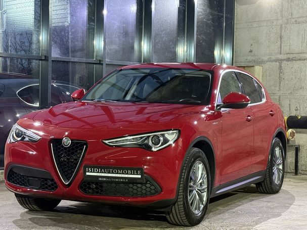 Alfa Romeo Stelvio Q4 Super 140 kW image number 1