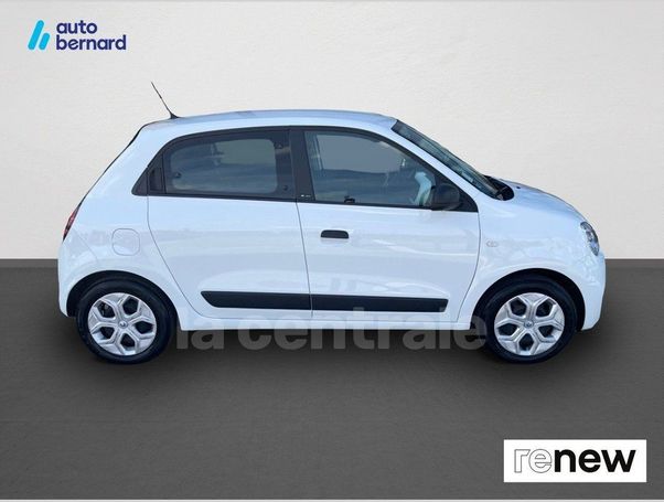 Renault Twingo 22 kWh 60 kW image number 5