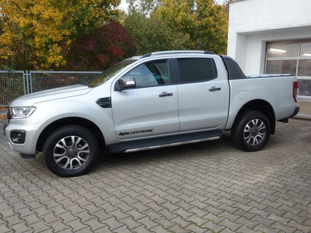 Ford Ranger 156 kW image number 2