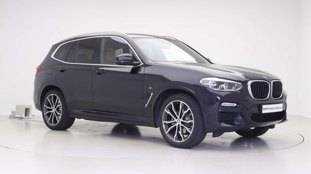 BMW X3 xDrive20i 135 kW image number 2