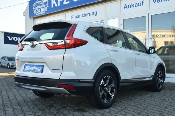 Honda CR-V 135 kW image number 9