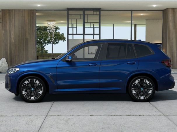 BMW iX3 M Sport 211 kW image number 7