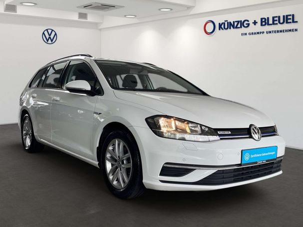 Volkswagen Golf Variant 1.5 TSI Comfortline 96 kW image number 2