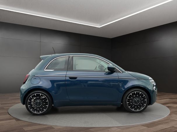 Fiat 500 e La Prima 87 kW image number 5