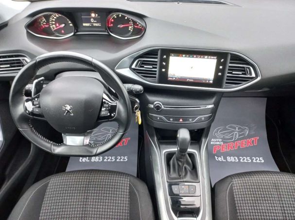 Peugeot 308 96 kW image number 18