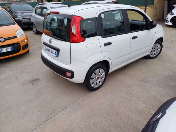 Fiat Panda 1.2 Easy 51 kW image number 2