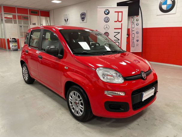 Fiat Panda 1.0 Hybrid 51 kW image number 3